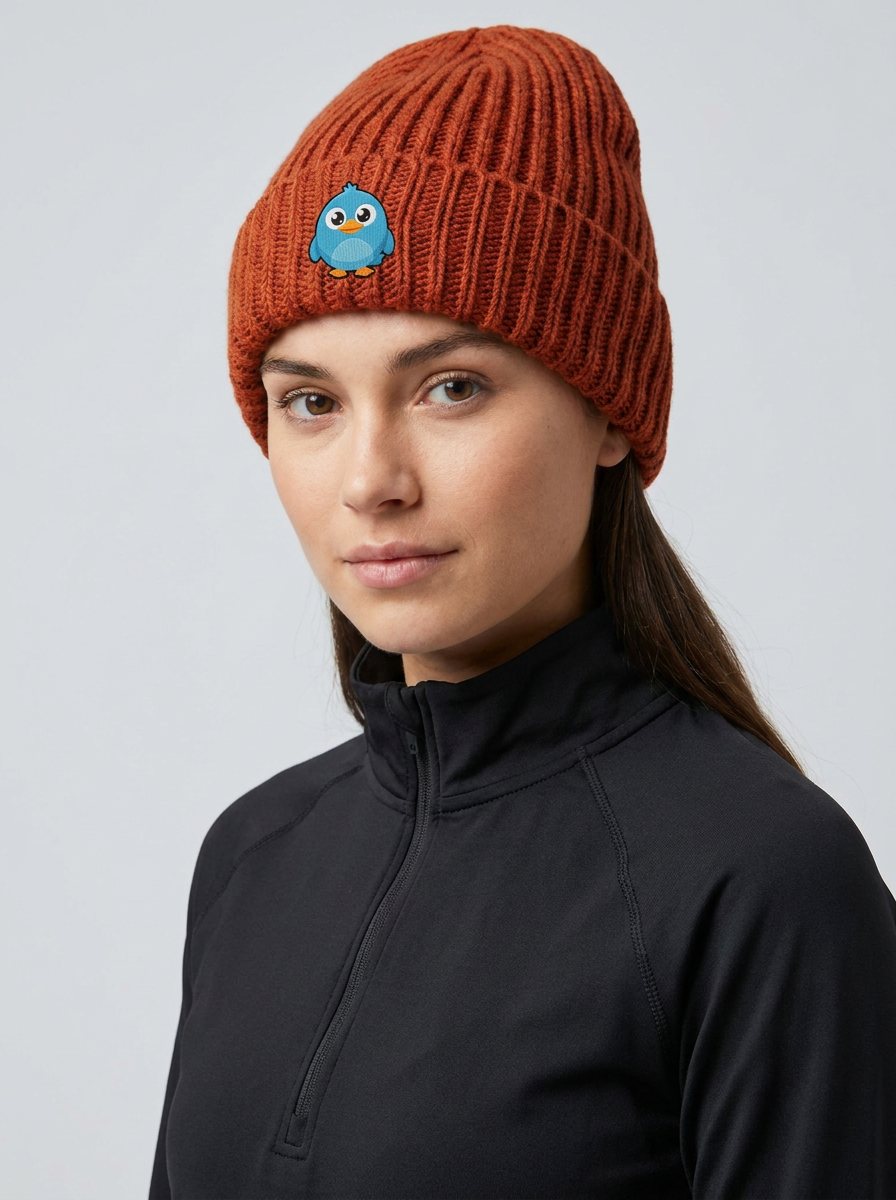 WEBBLE Trail Beanie