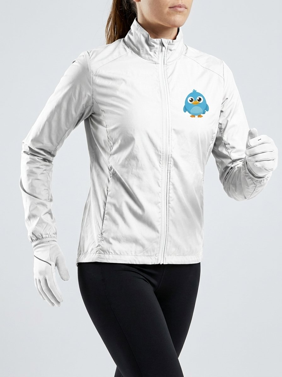 WEBBLE Blaze Wind Jacket