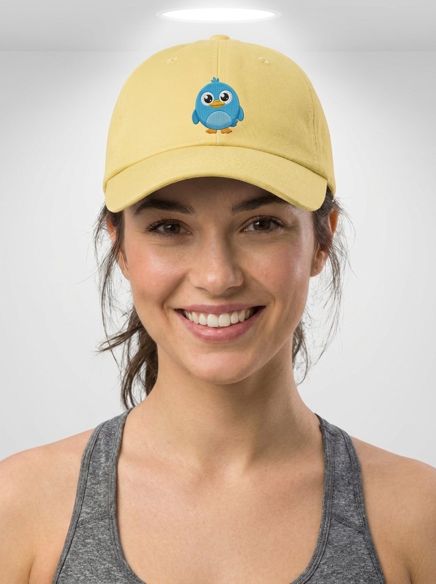 WEBBLE Court Cap