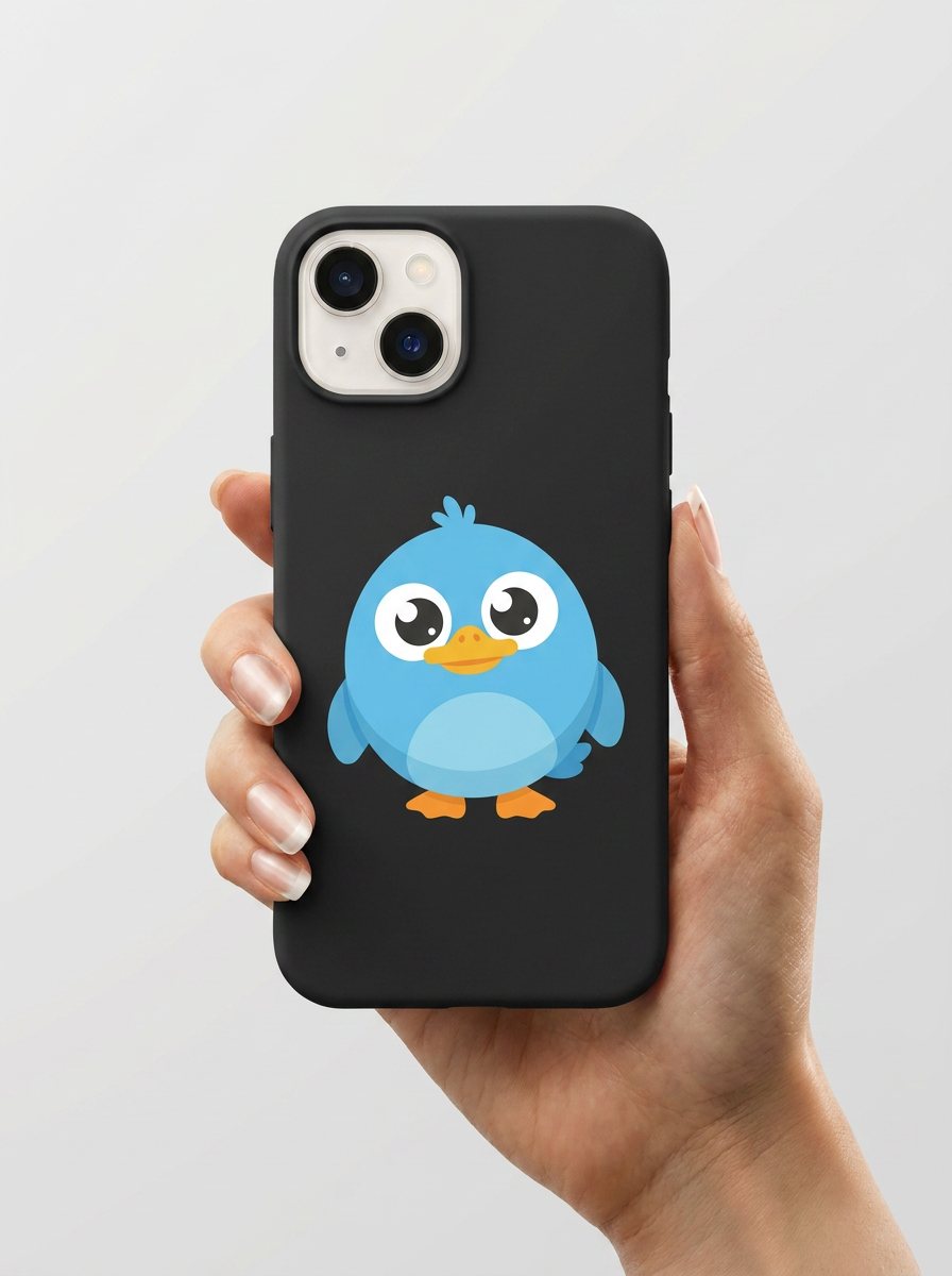 WEBBLE Webble Phone Case