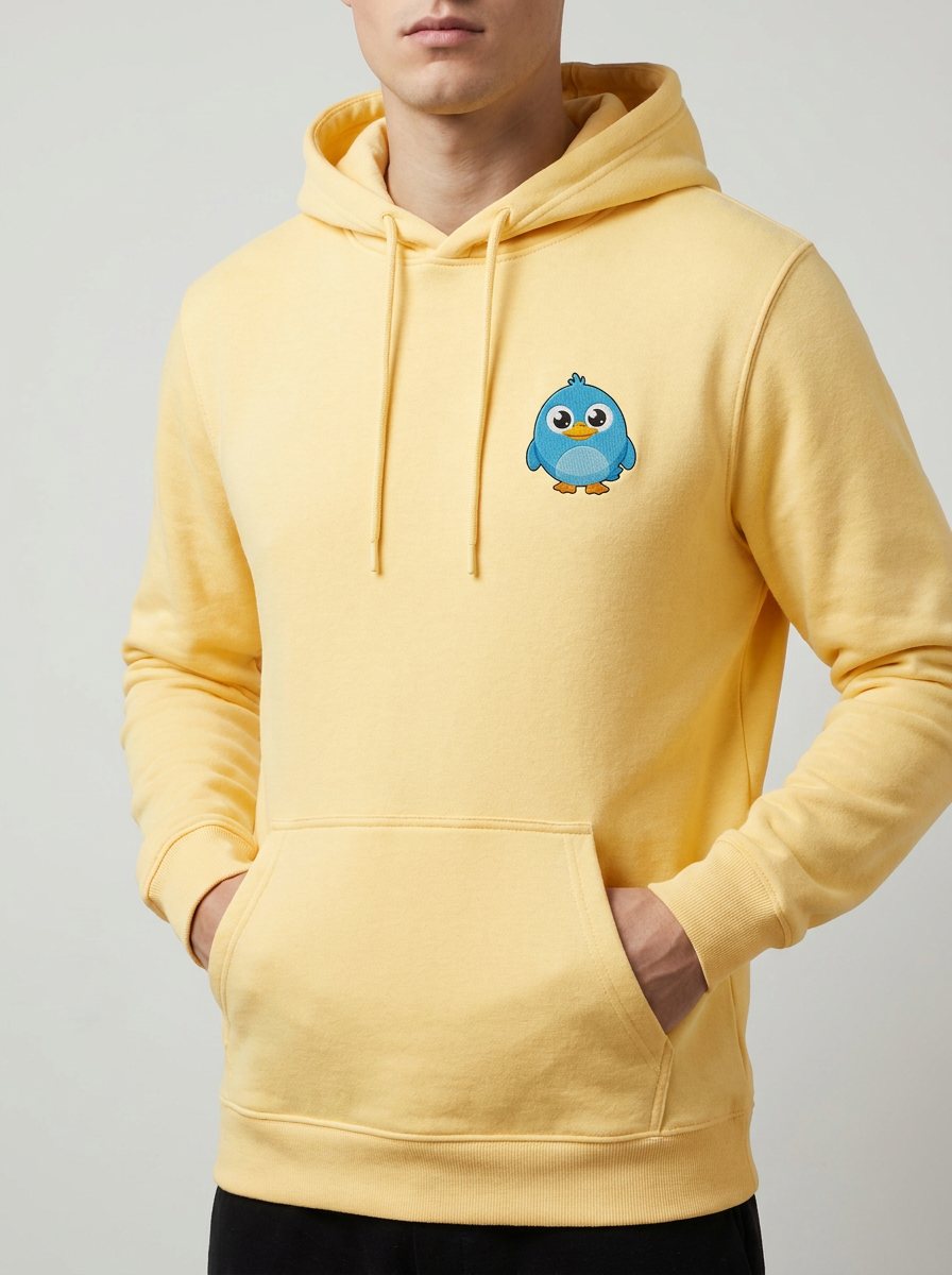 The Club Hoodie