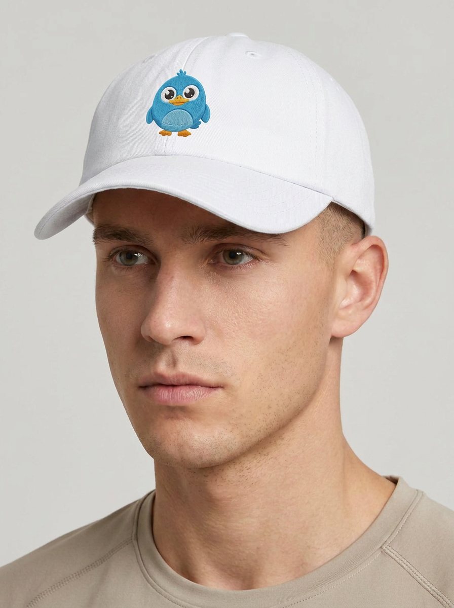 WEBBLE Heritage Cap