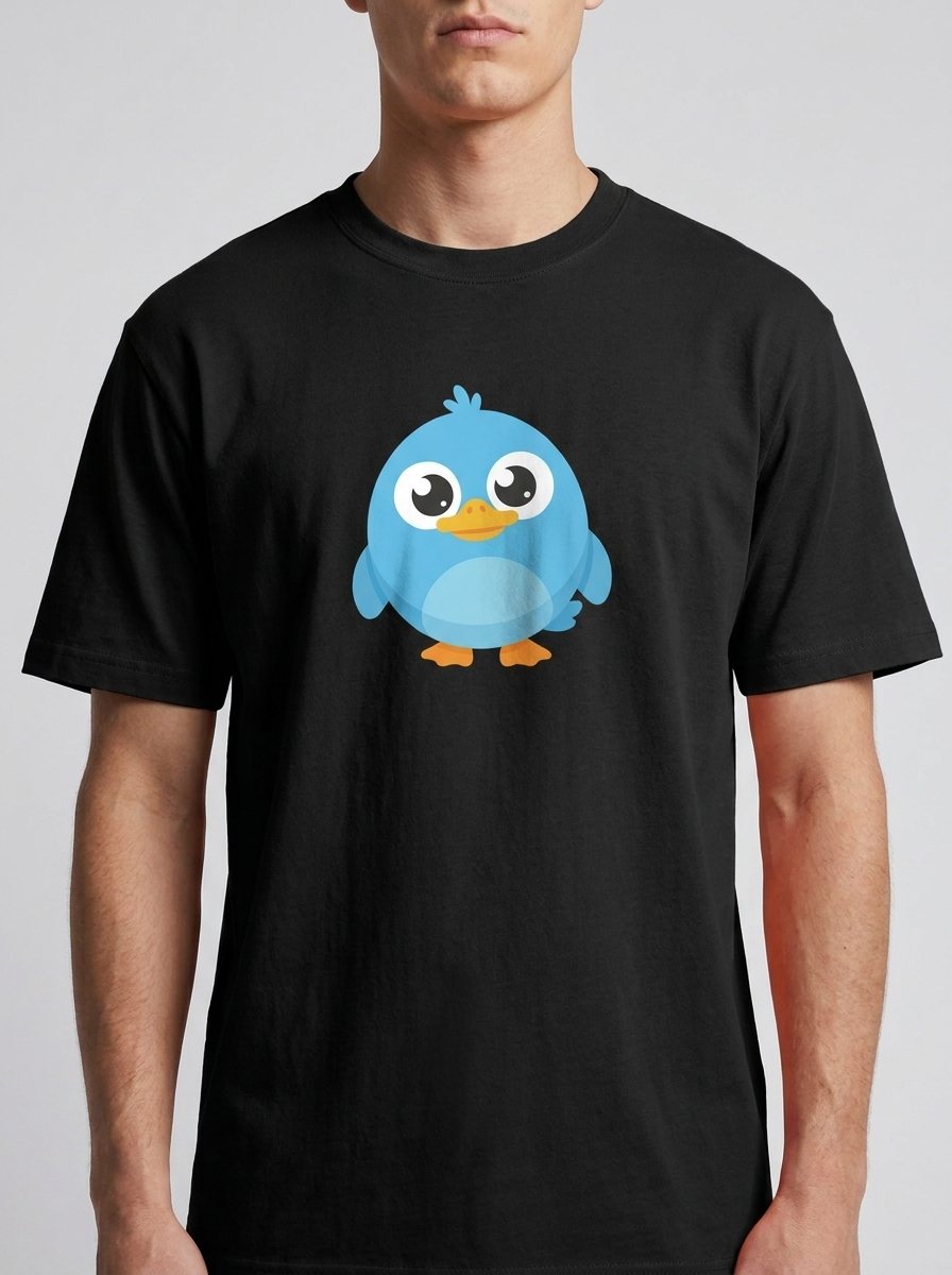 WEBBLE Heavyweight Tee