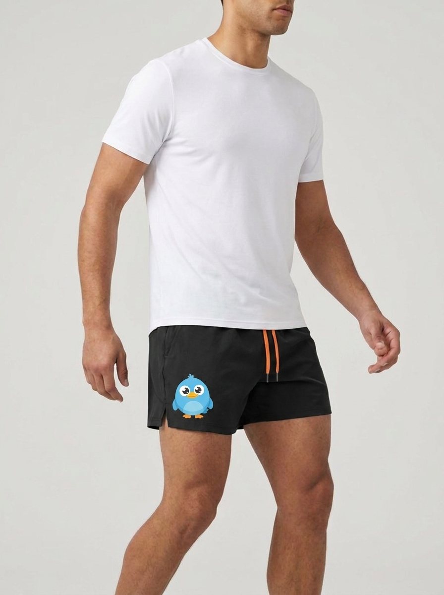WEBBLE Men's Session Shorts