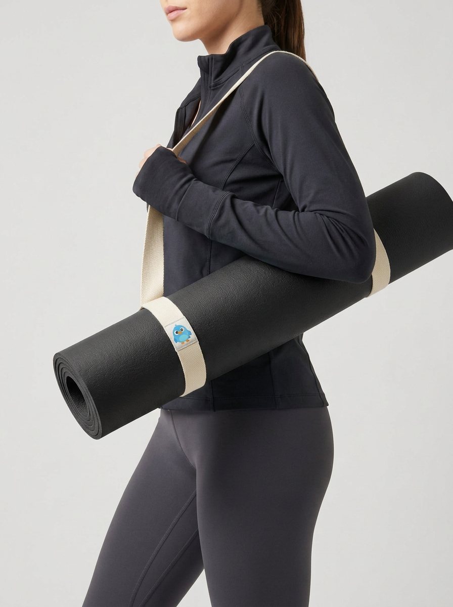 WEBBLE Session Mat