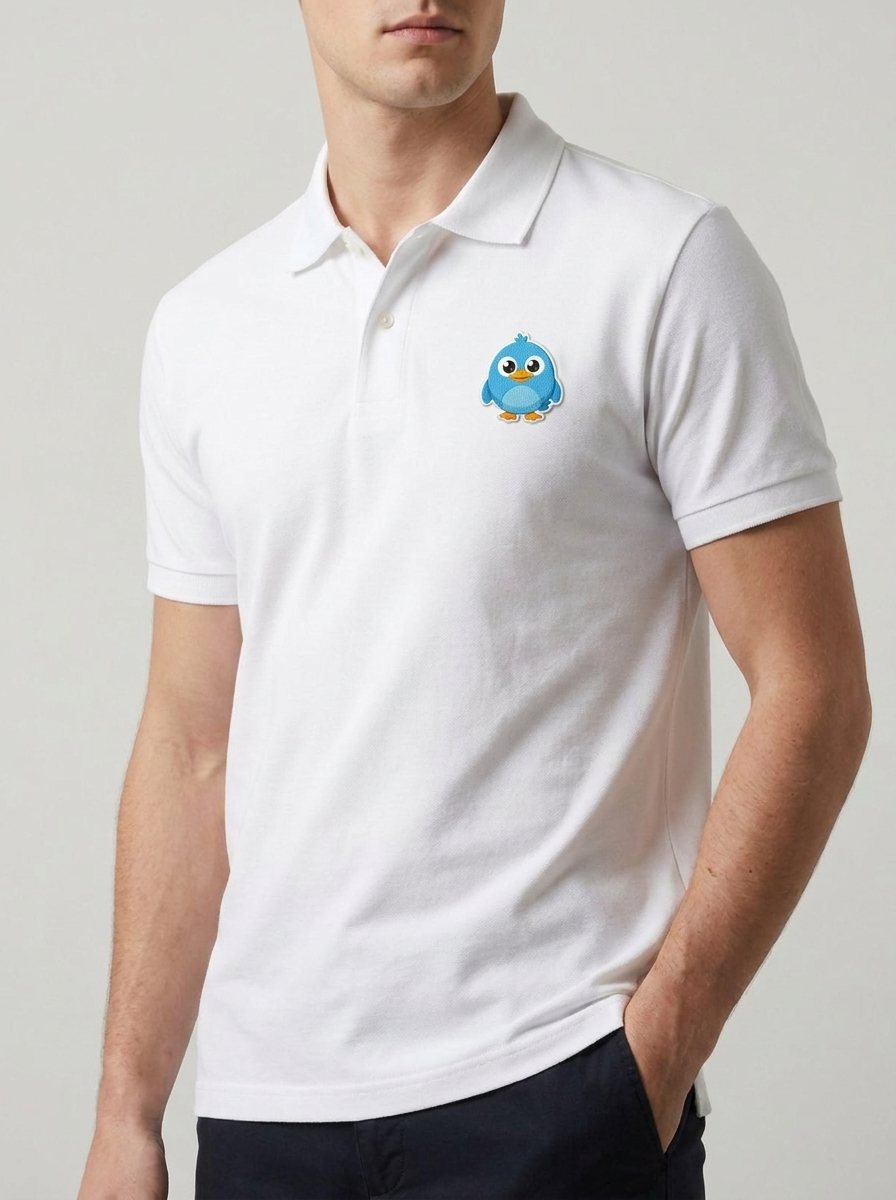 WEBBLE Club Polo