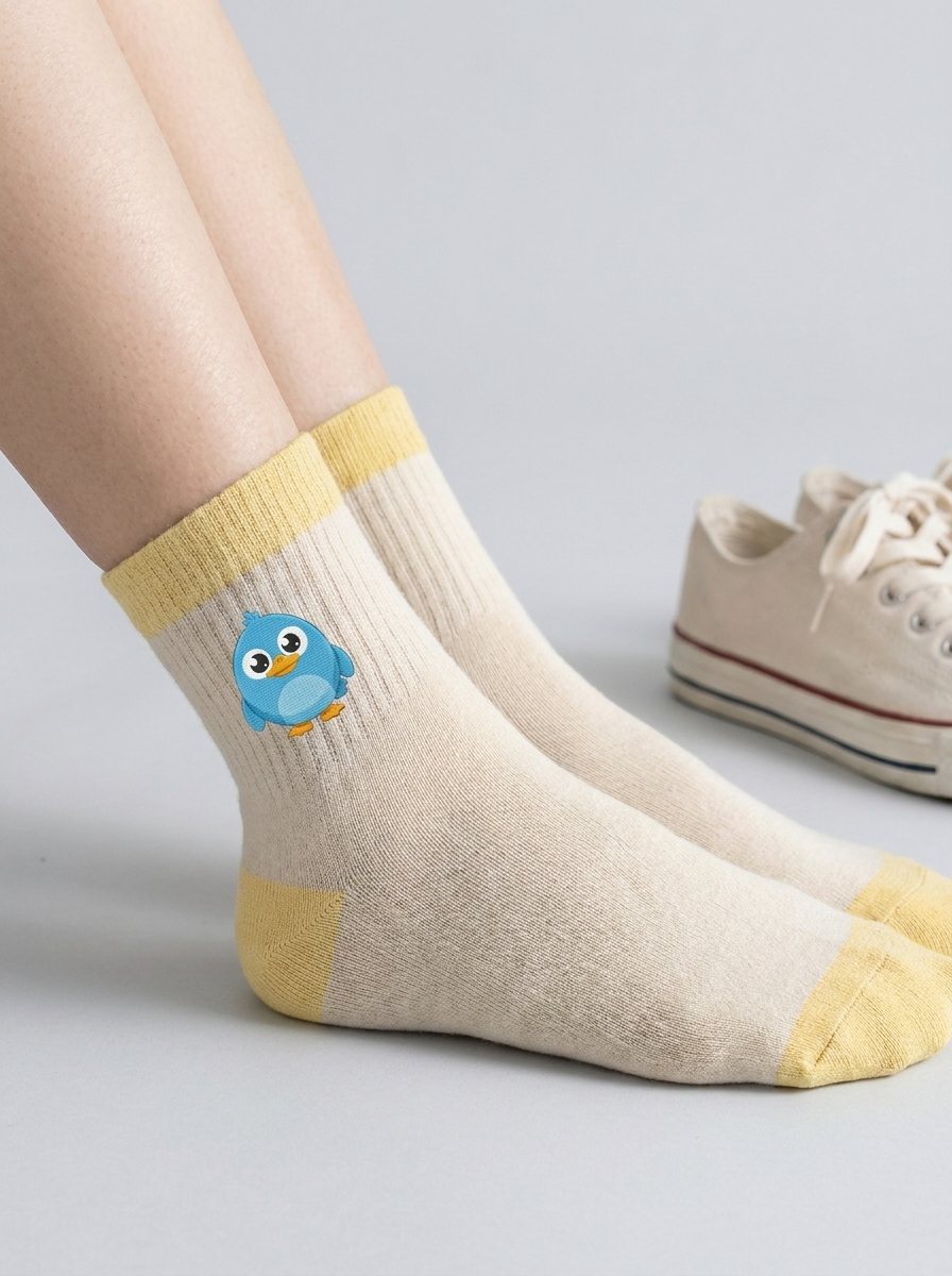 WEBBLE Club Socks