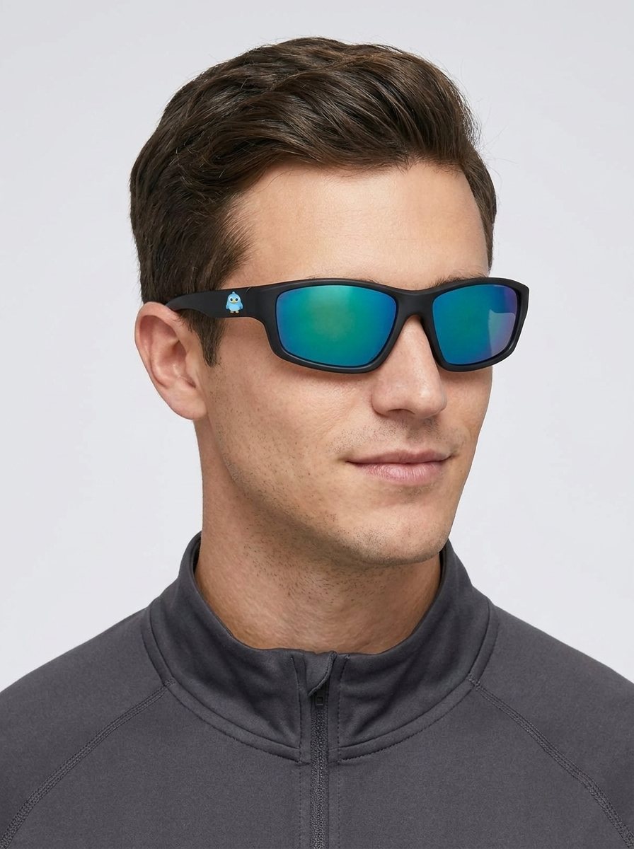 WEBBLE Pace Sunnies