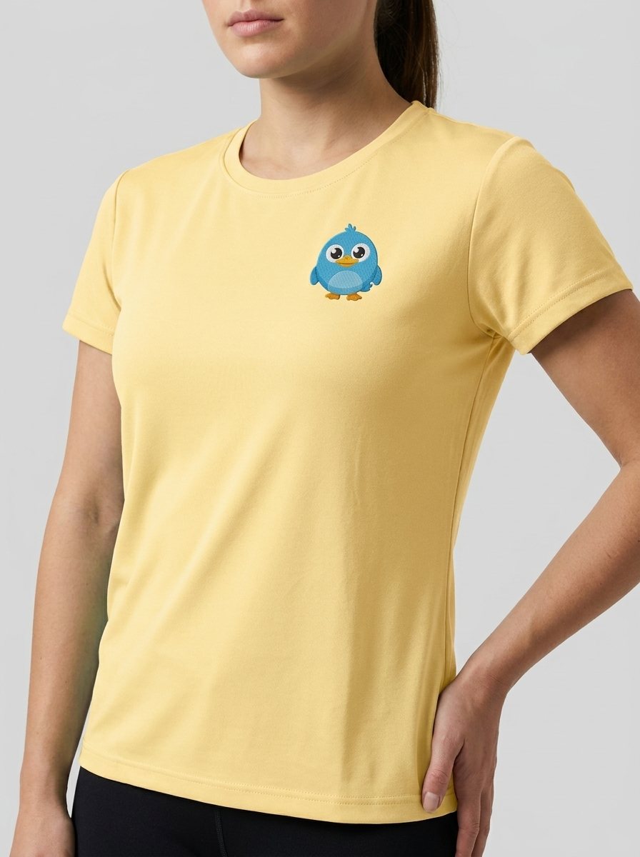 WEBBLE Training Tee