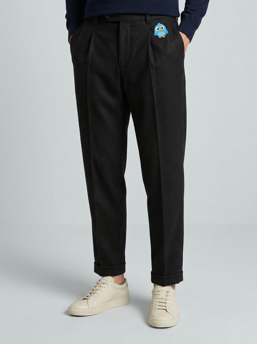 WEBBLE Men's Atelier Trouser
