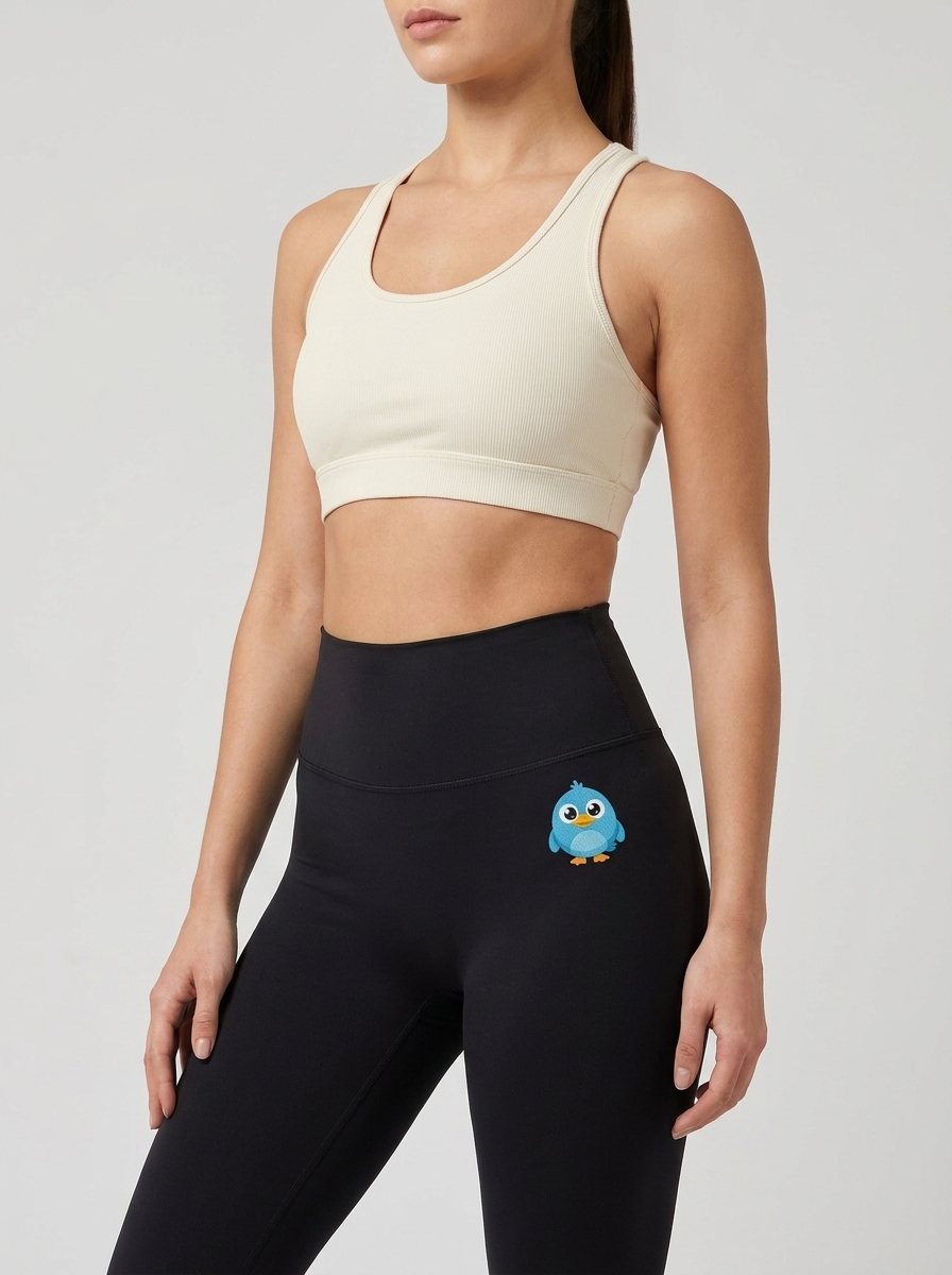 WEBBLE Women's Studio Leggings