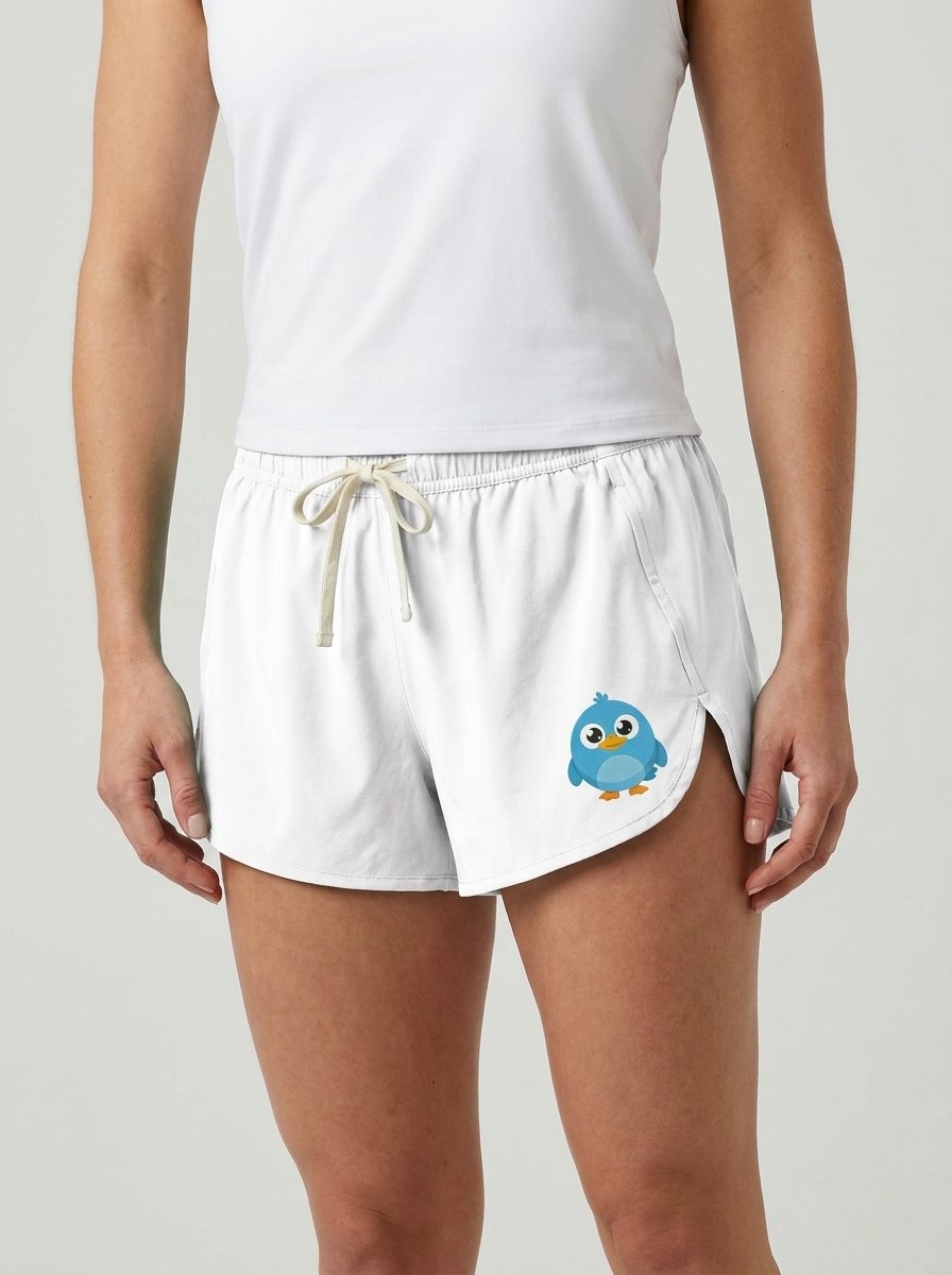 WEBBLE Women's Race Shorts
